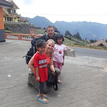 Sedulur Homestay Bromo Ngoại thất bức ảnh