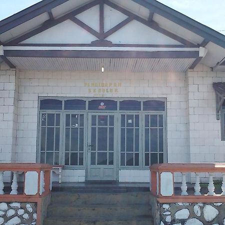 Sedulur Homestay Bromo Ngoại thất bức ảnh