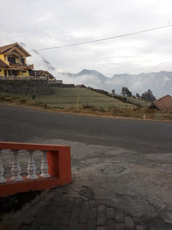 Sedulur Homestay Bromo Ngoại thất bức ảnh