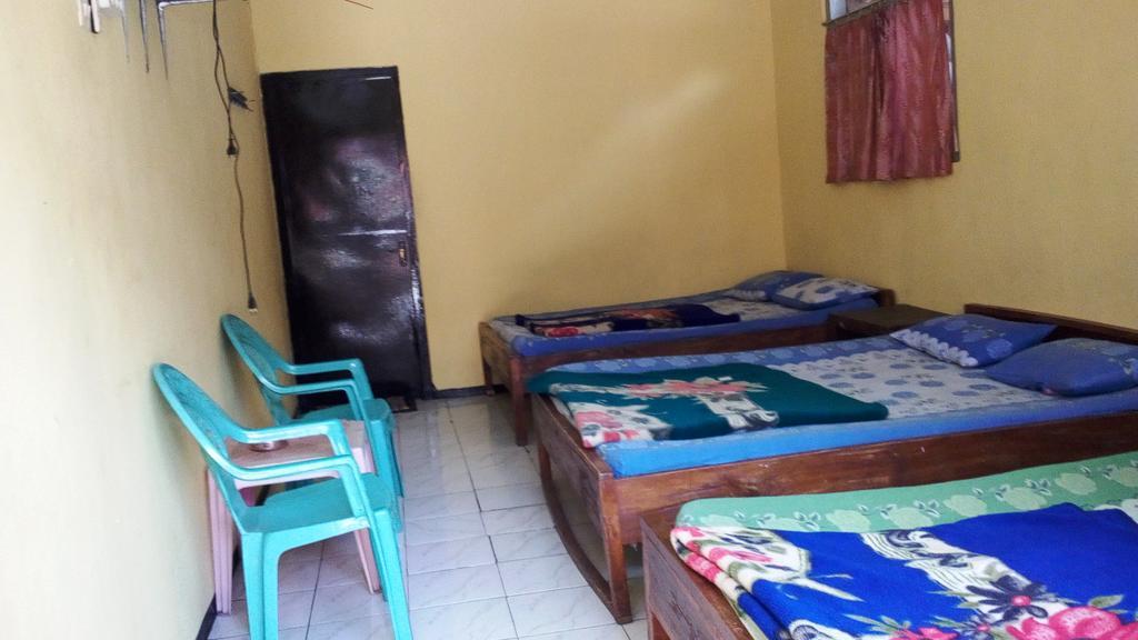 Sedulur Homestay Bromo Ngoại thất bức ảnh