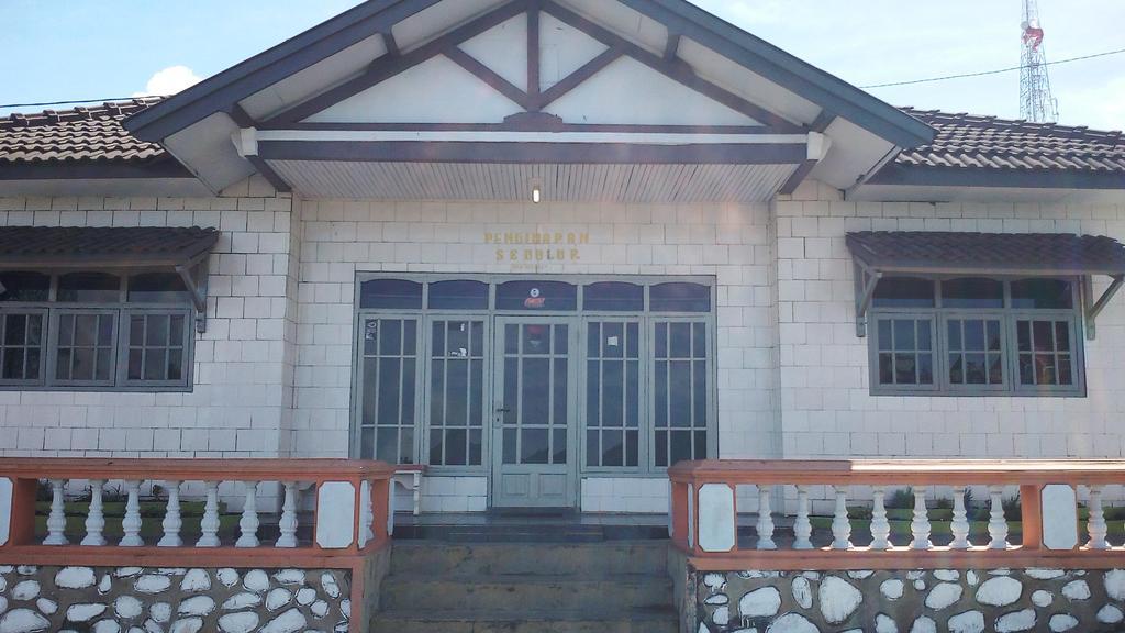 Sedulur Homestay Bromo Ngoại thất bức ảnh