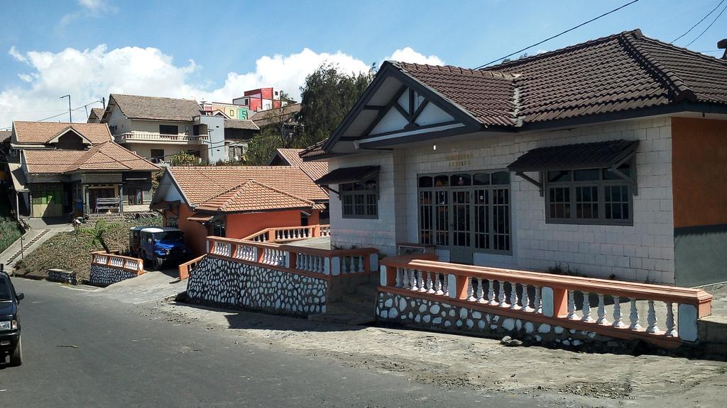 Sedulur Homestay Bromo Ngoại thất bức ảnh