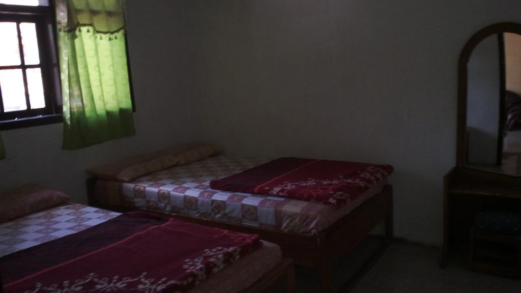 Sedulur Homestay Bromo Ngoại thất bức ảnh