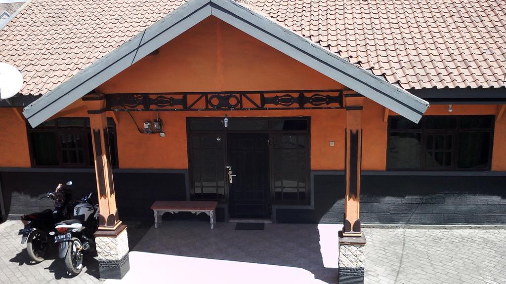 Sedulur Homestay Bromo Ngoại thất bức ảnh