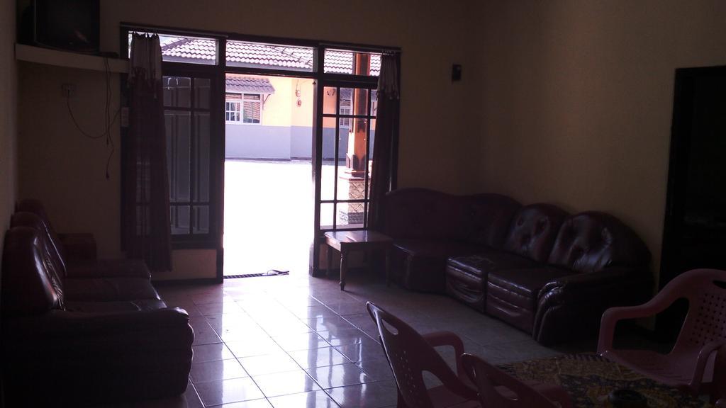 Sedulur Homestay Bromo Ngoại thất bức ảnh