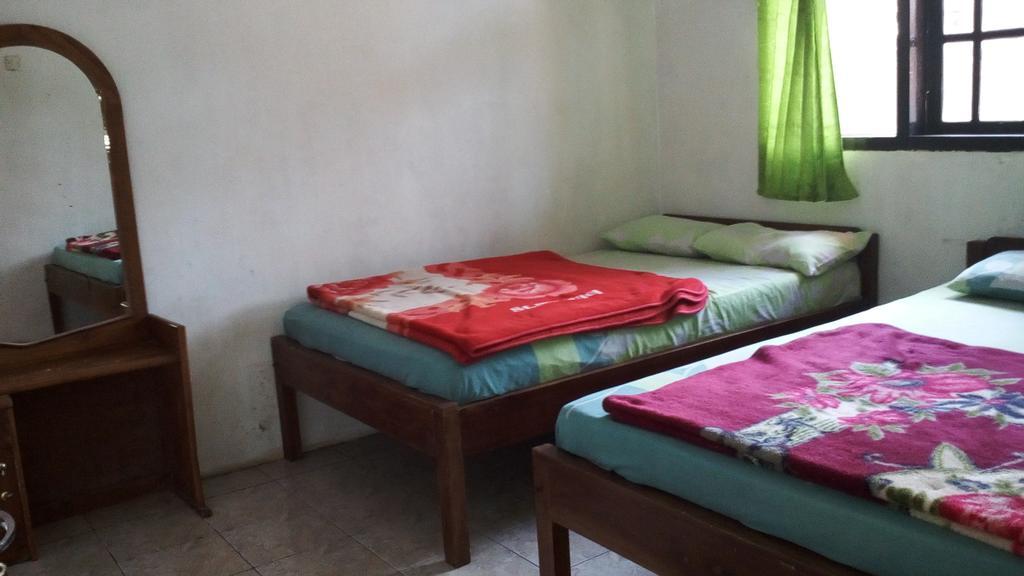 Sedulur Homestay Bromo Ngoại thất bức ảnh