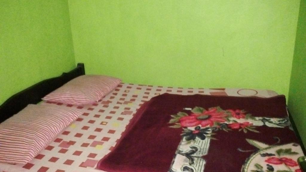 Sedulur Homestay Bromo Ngoại thất bức ảnh