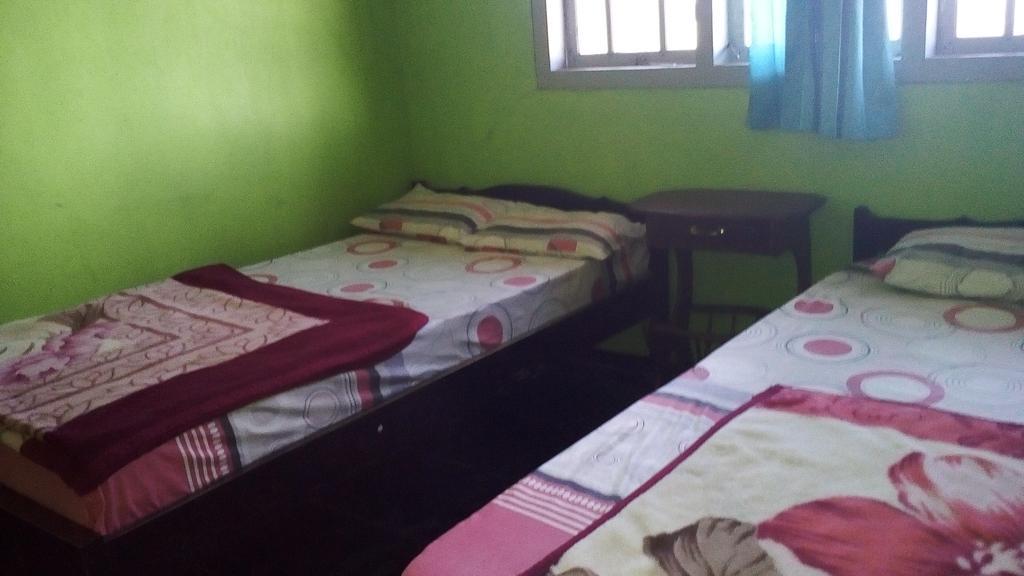 Sedulur Homestay Bromo Ngoại thất bức ảnh