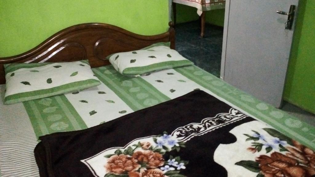 Sedulur Homestay Bromo Ngoại thất bức ảnh