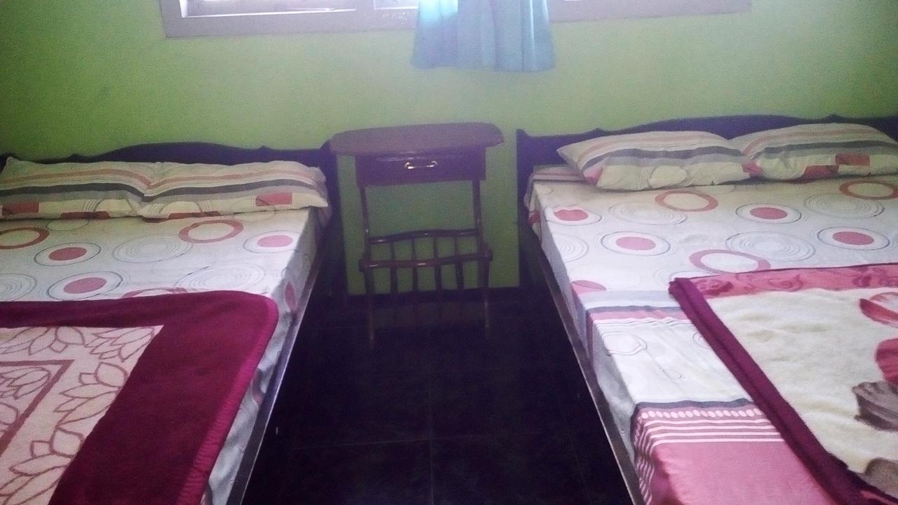 Sedulur Homestay Bromo Ngoại thất bức ảnh